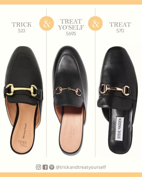 loafer mule ribbon gucci dupe|gucci loafer mule dupes.